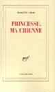 Couverture Princesse, ma chienne (Marlène Amar)