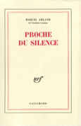 Couverture Proche du silence ()