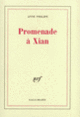 Couverture Promenade à Xian (Anne Philipe)