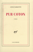 Couverture Pur Coton ()