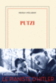 Couverture Putzi (Thomas Snégaroff)
