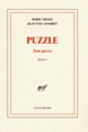 Couverture Puzzle (Jean-Yves Cendrey,Marie NDiaye)