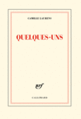Couverture Quelques-uns () Couverture Quelques-uns ()