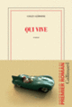 Couverture Qui vive (Colin Lemoine)