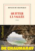 Couverture Quitter la vallée ()