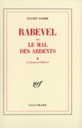 Couverture Rabevel ou Le mal des Ardents ()