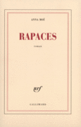 Couverture Rapaces ()