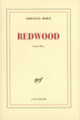 Couverture Redwood (Emmanuel Merle)