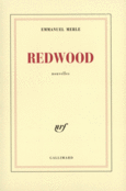 Couverture Redwood ()