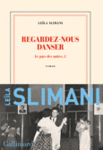 Couverture Regardez-nous danser ()