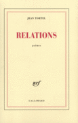 Couverture Relations ()