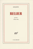 Couverture Relier ()
