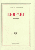 Couverture Rempart ()