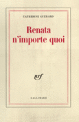 Couverture Renata n'importe quoi ()