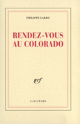 Couverture Rendez-vous au Colorado ()