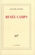 Couverture Renée Camps ()
