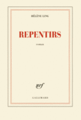Couverture Repentirs ()
