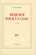 Couverture Requiem pour un clou ()