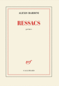 Couverture Ressacs ()