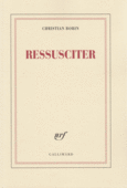 Couverture Ressusciter ()