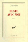 Couverture Reste avec moi ()