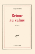 Couverture Retour au calme ()