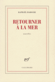 Couverture Retourner à la mer ()