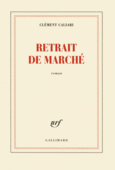 Couverture Retrait de marché ()