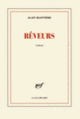 Couverture Rêveurs (Alain Blottière)