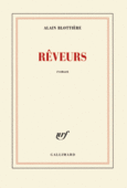 Couverture Rêveurs ()
