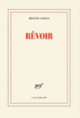 Couverture Rêvoir (Hélène Cixous)