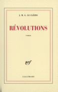 Couverture Révolutions ()