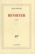 Couverture Revolver ()
