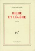 Couverture Riche et légère ()