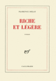 Couverture Riche et légère ()
