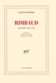 Couverture Rimbaud (Jacques Rivière)