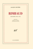 Couverture Rimbaud ()