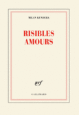 Couverture Risibles amours ()