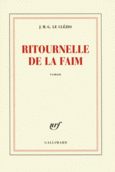Couverture Ritournelle de la faim ()