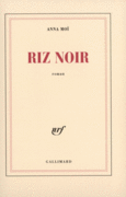 Couverture Riz noir ()