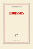 Couverture Robinson ()