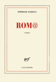 Couverture Rom@ ()