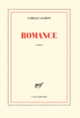 Couverture Romance (Camille Laurens)