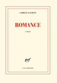 Couverture Romance ()