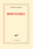 Couverture Romanesque ()