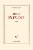 Couverture Rome en un jour ()