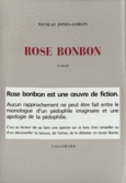 Couverture Rose bonbon ()
