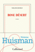 Couverture Rose désert ()
