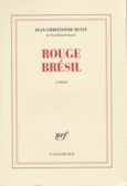 Couverture Rouge Brésil ()