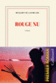 Couverture Rouge nu (Benjamin de Laforcade)